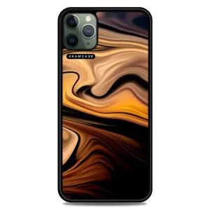AKAM AMC-WA11PROMAX-MARBLE-29 Cover For Apple iPhone 11 Pro Max