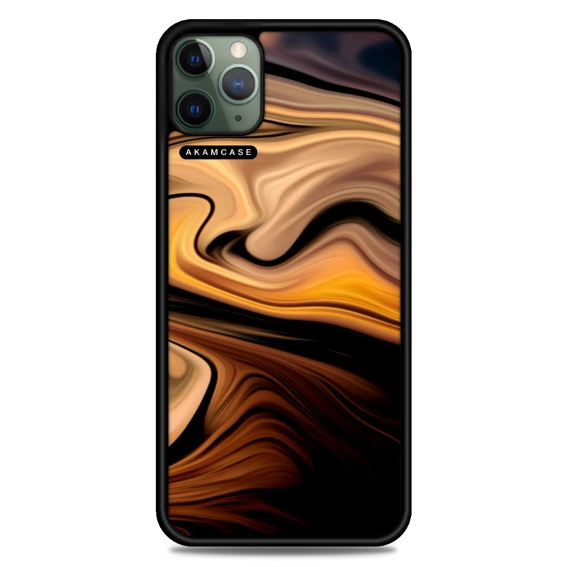 کاور آکام مدل AMC-WA11PROMAX-MARBLE-29 مناسب برای گوشی موبایل اپل iPhone 11 Pro Max