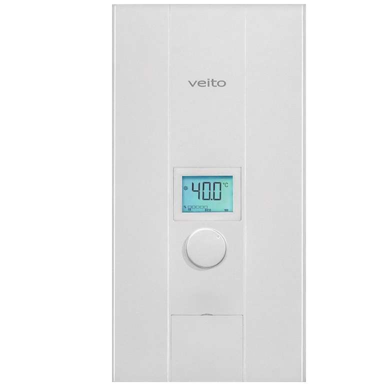 آبگرمکن برقی ویتو مدل S 1127 سه فاز