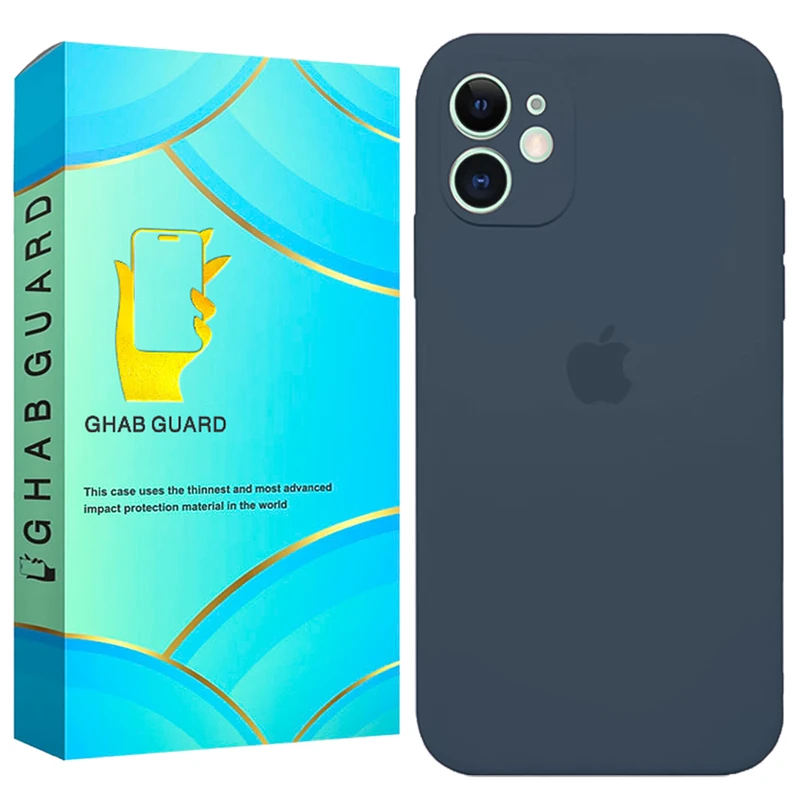 کاور قاب گارد مدل SILIFI مناسب برای گوشی موبایل اپل iPhone 11