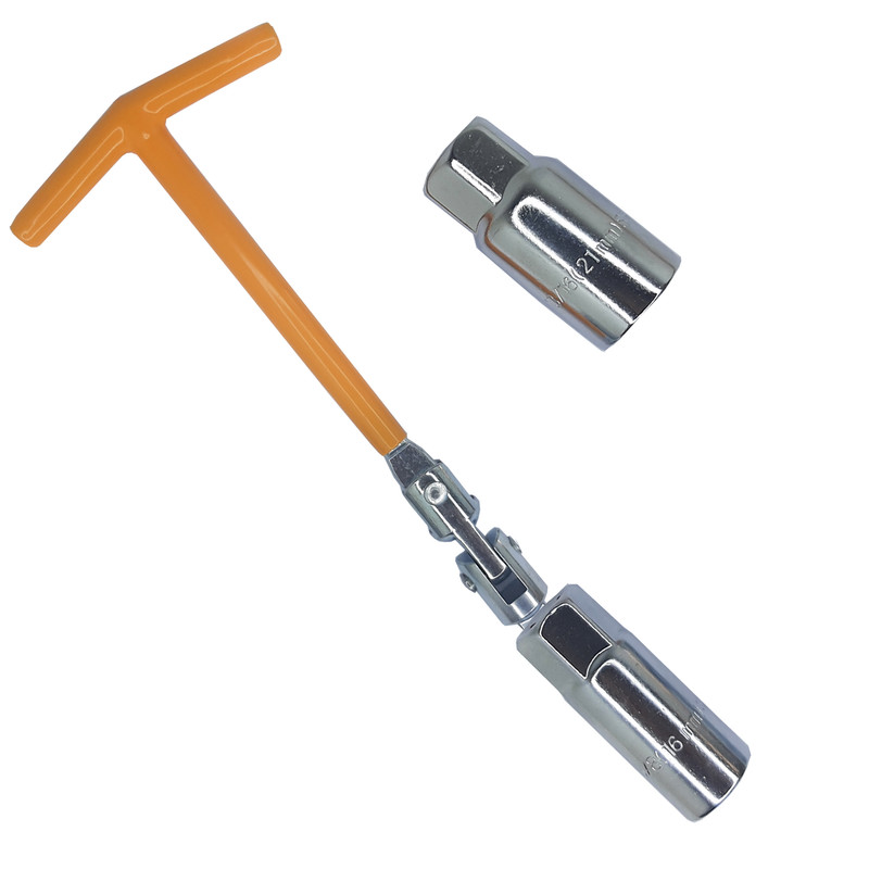 آچار بکس دینگشی مدل 2265 سایز 1/2 اینچ مجموعه 3عددی