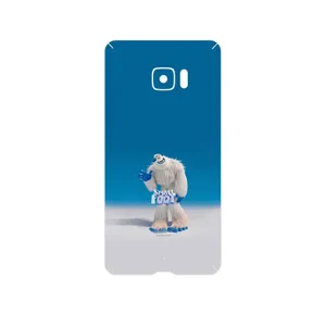 MAHOOT Smallfoot Cover Sticker for HTC U Ultra