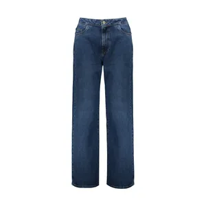 شلوار جین زنانه برنس مدل LIYAM-77