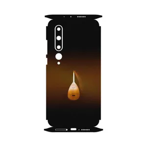 MAHOOT tambour-FullSkin Cover Sticker for Xiaomi Mi 10 5G