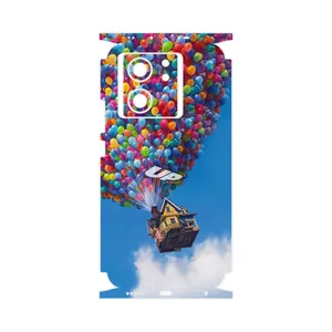 MAHOOT UP-FullSkin Cover Sticker for Xiaomi 13T