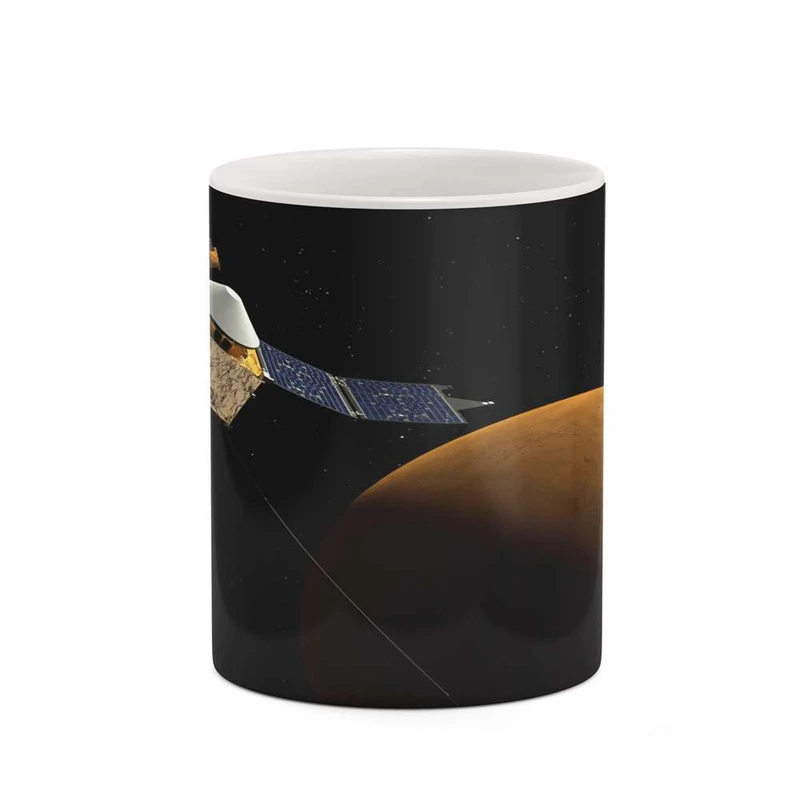 ماگ کاکتی مدل فضا و کهکشان کد mgh20306