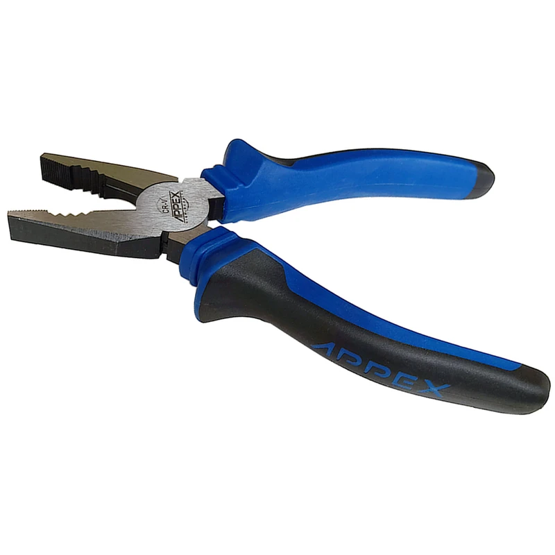 انبردست اپکس مدل AT - 8 سایز 8 اینچ