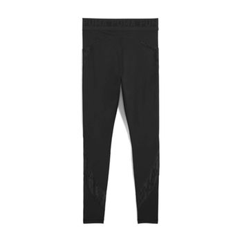 لگینگ ورزشی زنانه پوما مدل LACE HIGH-WAISTED 7/8 TIGHT کد 52677801