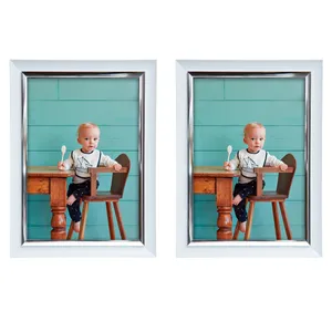 قاب عکس کد R8-1015 مجموعه 2 عددی