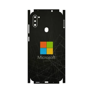 MAHOOT  Mcrsft-FullSkin Cover Sticker for Samsung Galaxy M11