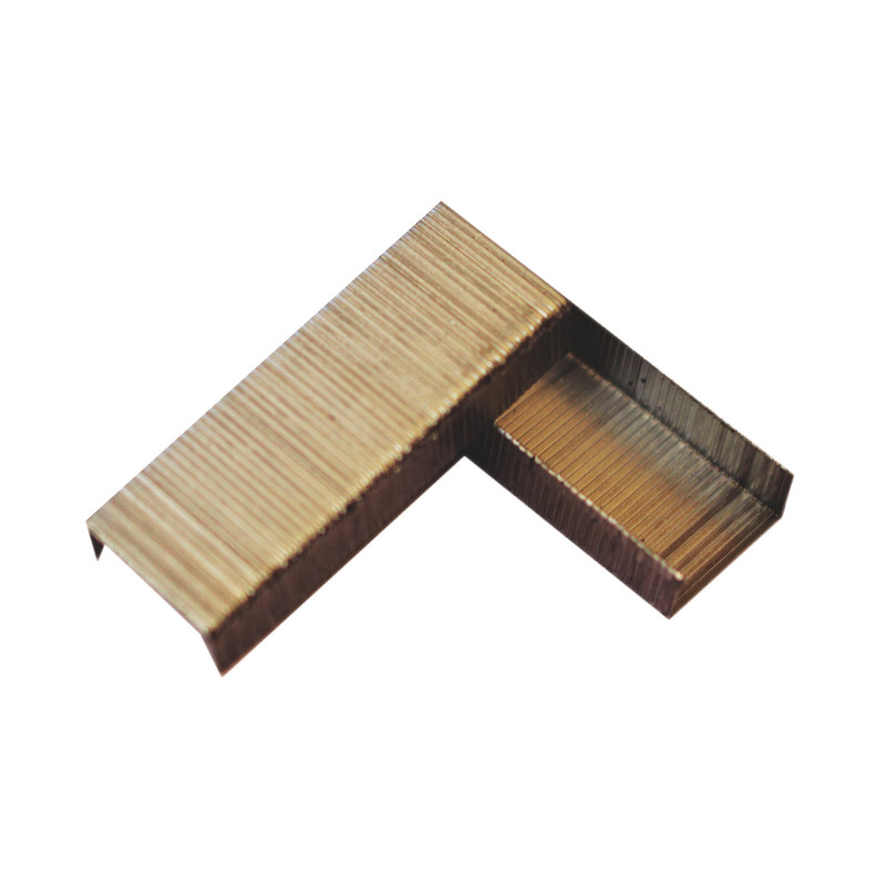 سوزن منگنه وانا کد 300 سایز 24/6 بسته 3000 عددی