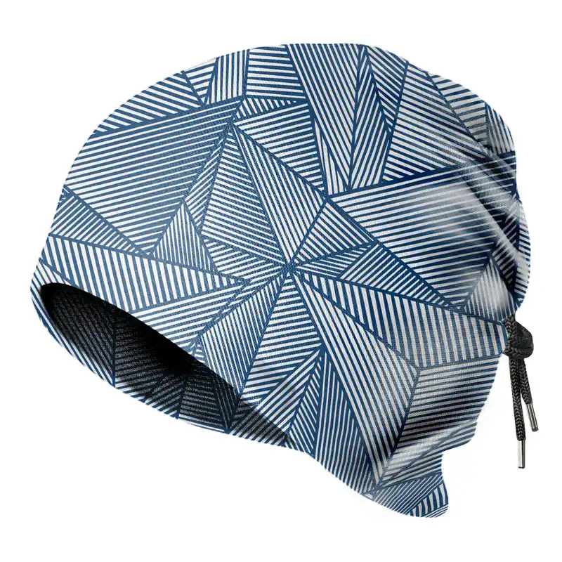 دستمال سر و گردن هزاردستان مدل DB83