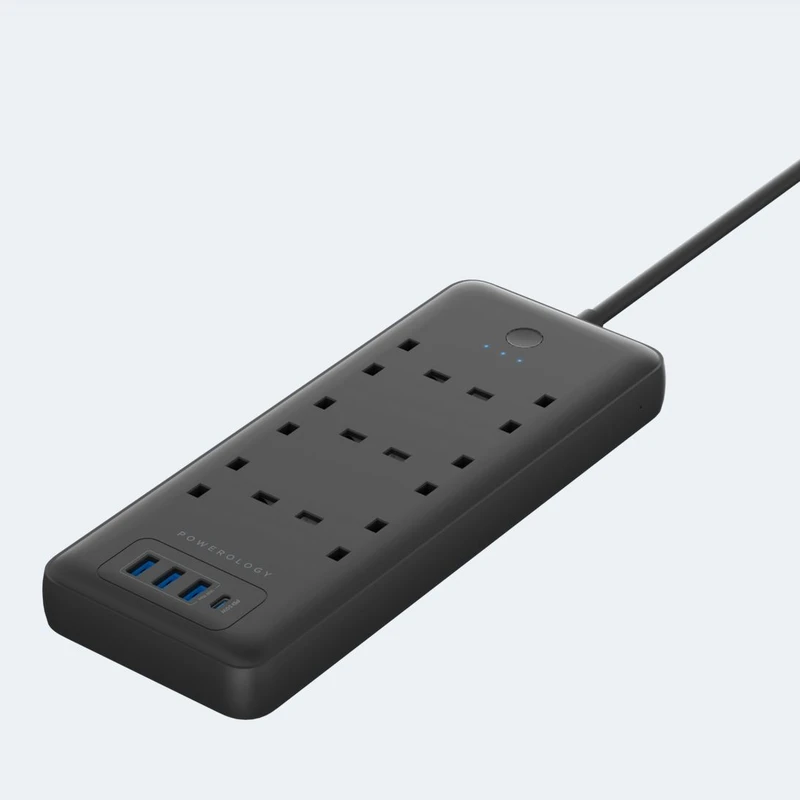 چندراهی برق پاورولوجی مدل PSMSUPDBK