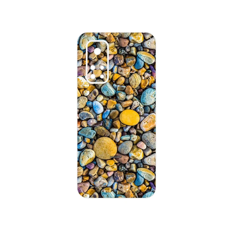 برچسب پوششی ماهوت مدل River rocks مناسب برای گوشی موبایل شیائومی Mi 10T Pro 5G