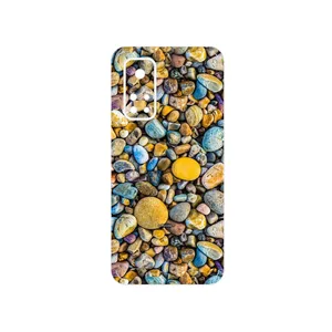MAHOOT River rocks Cover Sticker for Xiaomi Mi 10T Pro 5G