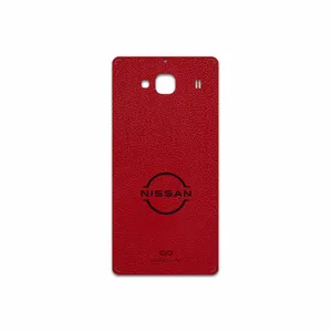 MAHOOT RL-NSSN Cover Sticker for Xiaomi Redmi 2