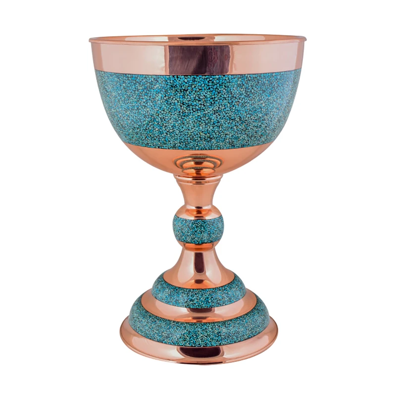 سنگاب فیروزه کوبی آقاجانی کد 44