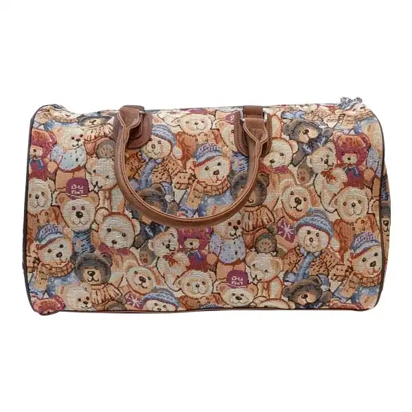 ساک سفری مدل  T 129 - 2