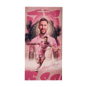 حوله ورزشی کد 310 طرح مسی