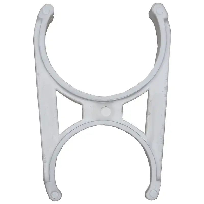 کلمپ فیلتر دستگاه تصفیه کننده آب مدل 2/5x2