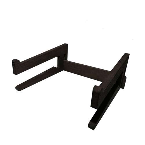 پایه نگهدارنده لپ تاپ مدل X450