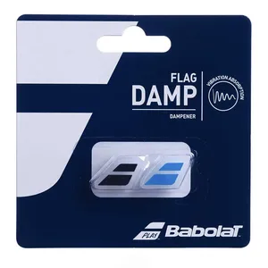 ضربه گیر راکت بابولات مدل FLAG DAMP بسته 2 عددی