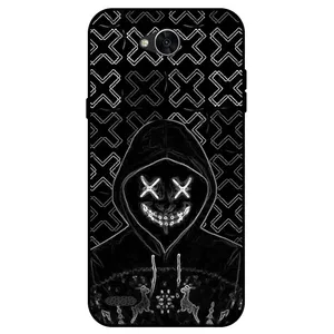 Megafone 7764 Cover For LG X Power 2