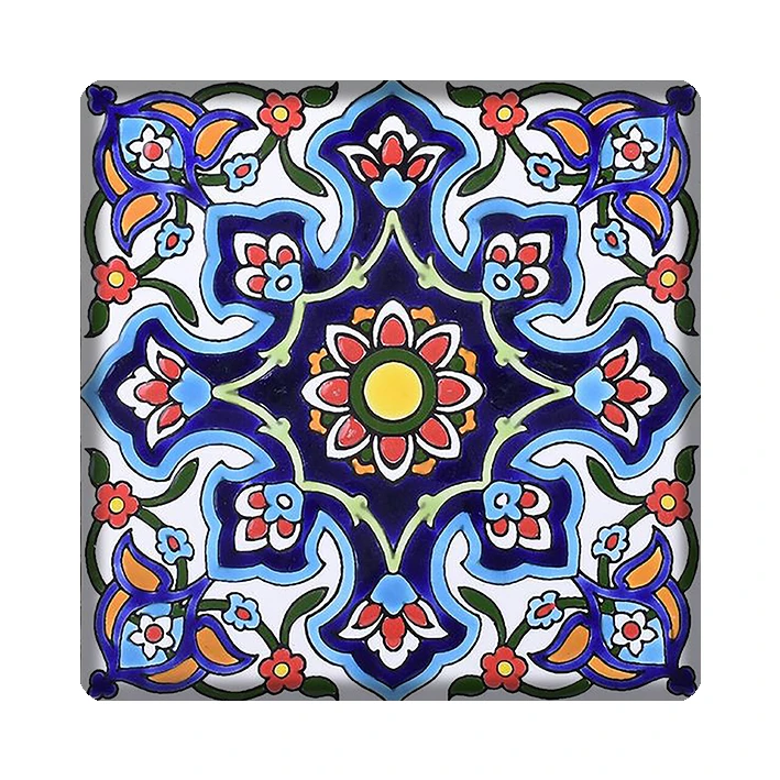 کاشی مدل سنتی kh10 کد 327