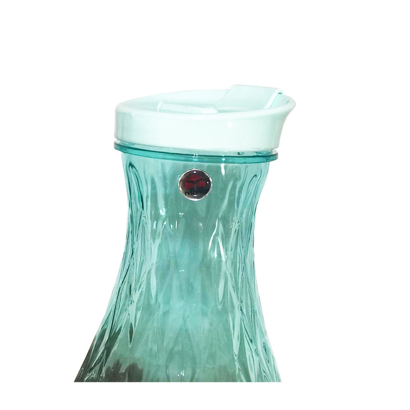 بطری مانیا مدل الماس