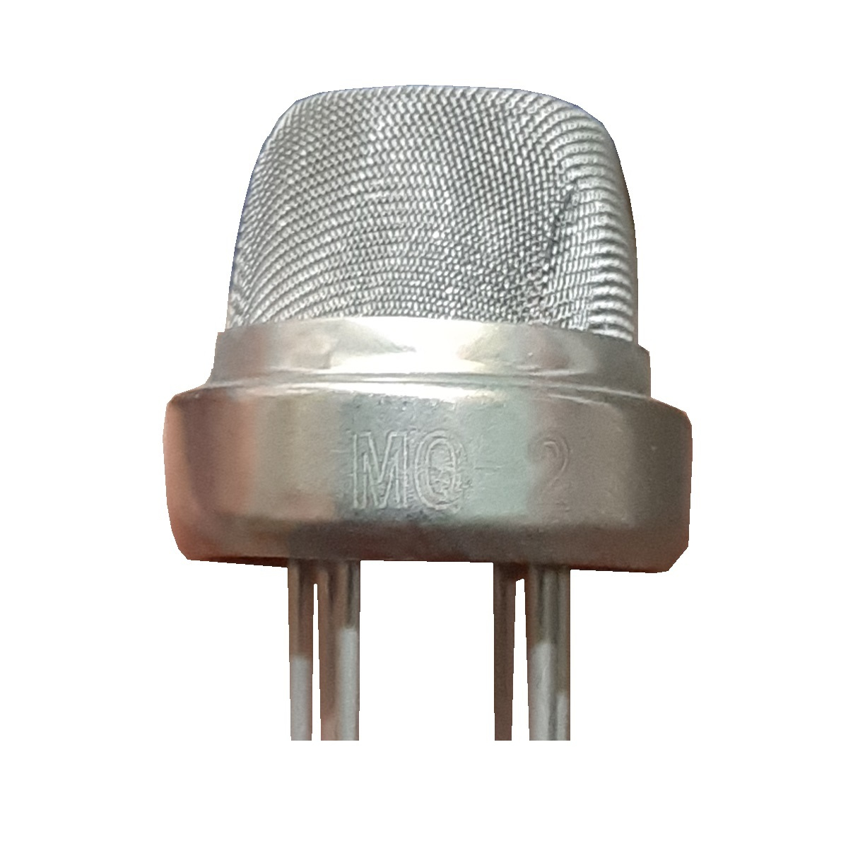 سنسور گاز مدل MQ2