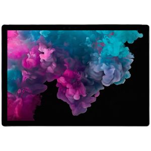 کارکرده - لپ تاپ هیبریدی مایکروسافت مدل Surface Pro 6 ظرفیت 256 گیگابایت 