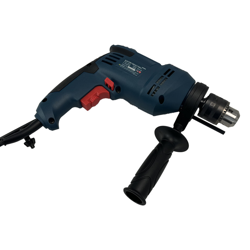 دریل چکشی جی آر تی مدل G2004