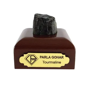 سنگ راف تورمالین پارلا گوهر کد 2752