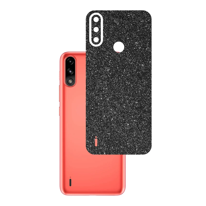 برچسب پوششی بستور مدل GB4-18 مناسب برای گوشی موبایل موتورولا Moto E7i Power