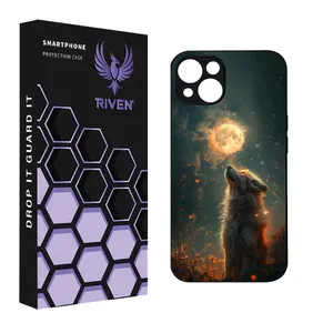 RIVEN RI3-11 Case For Apple iphone 14