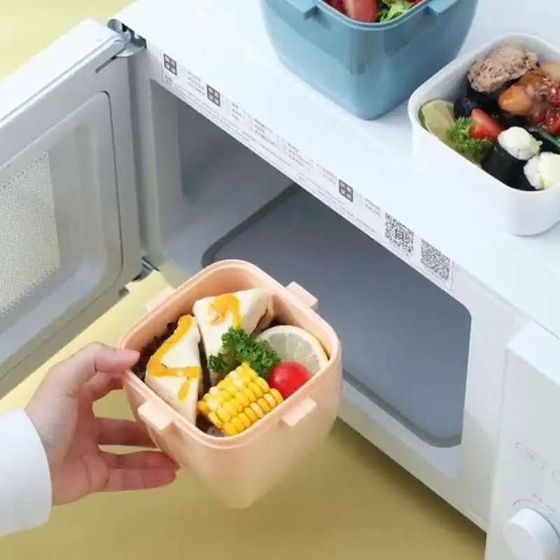 ظرف غذای کودک مدل Lb2517.2