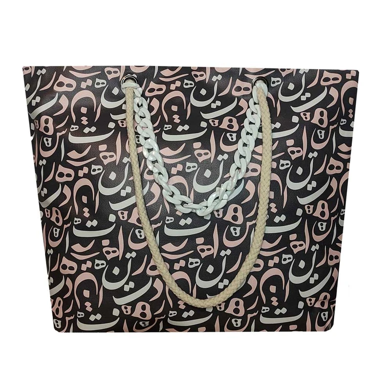 کیف رودوشی زنانه مدل KZ-2