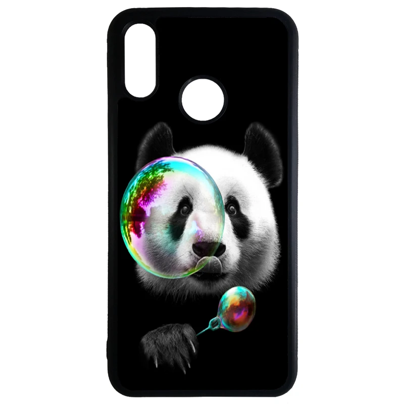 کاور طرح پاندا کد 1146 مناسب برای گوشی موبایل هوآوی p30 lite