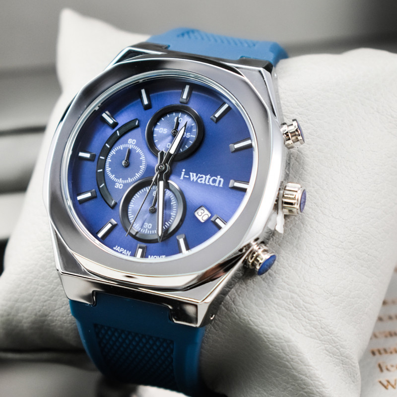 ساعت مچی عقربهای مردانه کوارتز آی واتچ مدل 223M