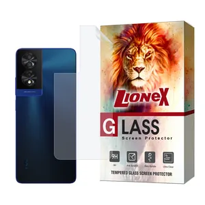 Lionex MTBNANO Back Protector For TCL 40 NxtPaper