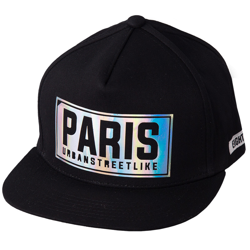 کلاه کپ مدل PARIS