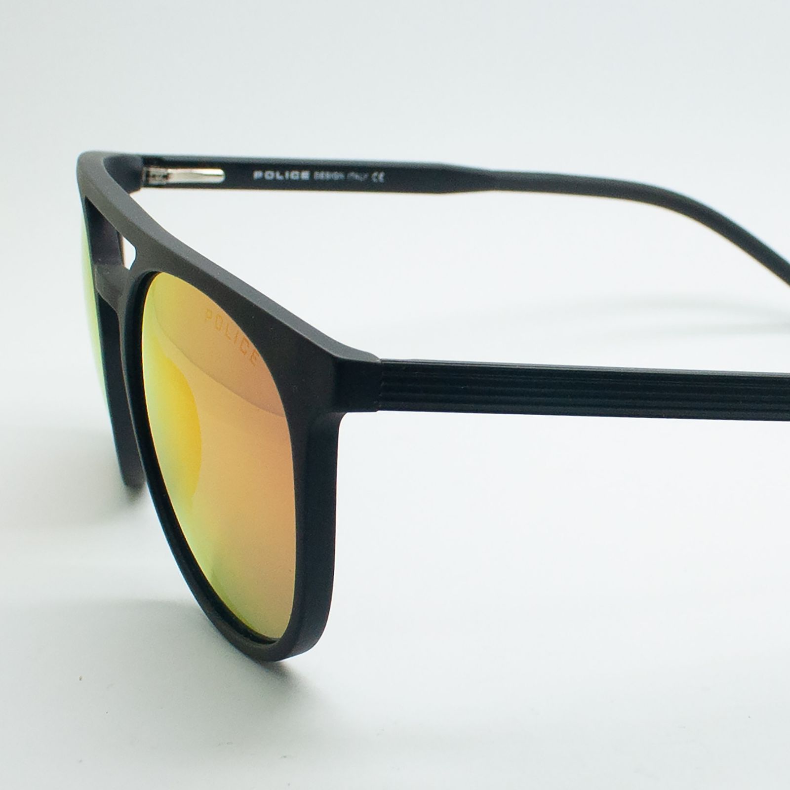 عینک آفتابی پلیس مدل FC05-11 C01F -  - 6