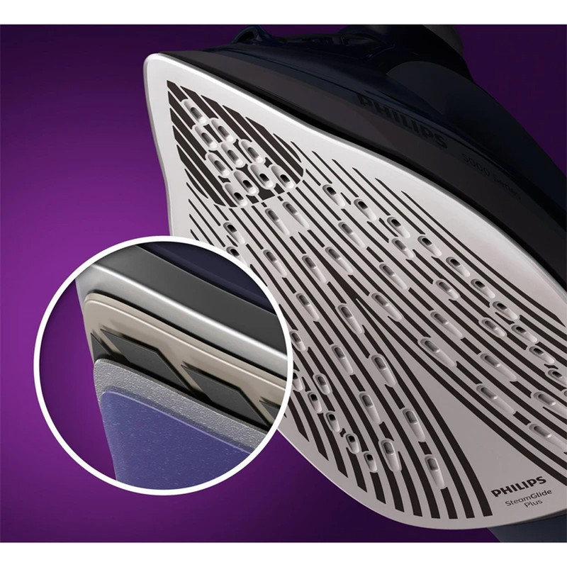 اتو بخار 2400 وات مدل DST5010-plus