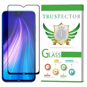 Trustector CMA-T Ceramics Screen Protector For Xiaomi Redmi Note 8 2021