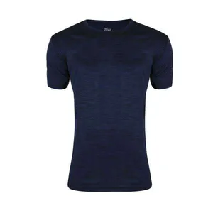 تی شرت  ورزشی زنانه کرویت مدل D100