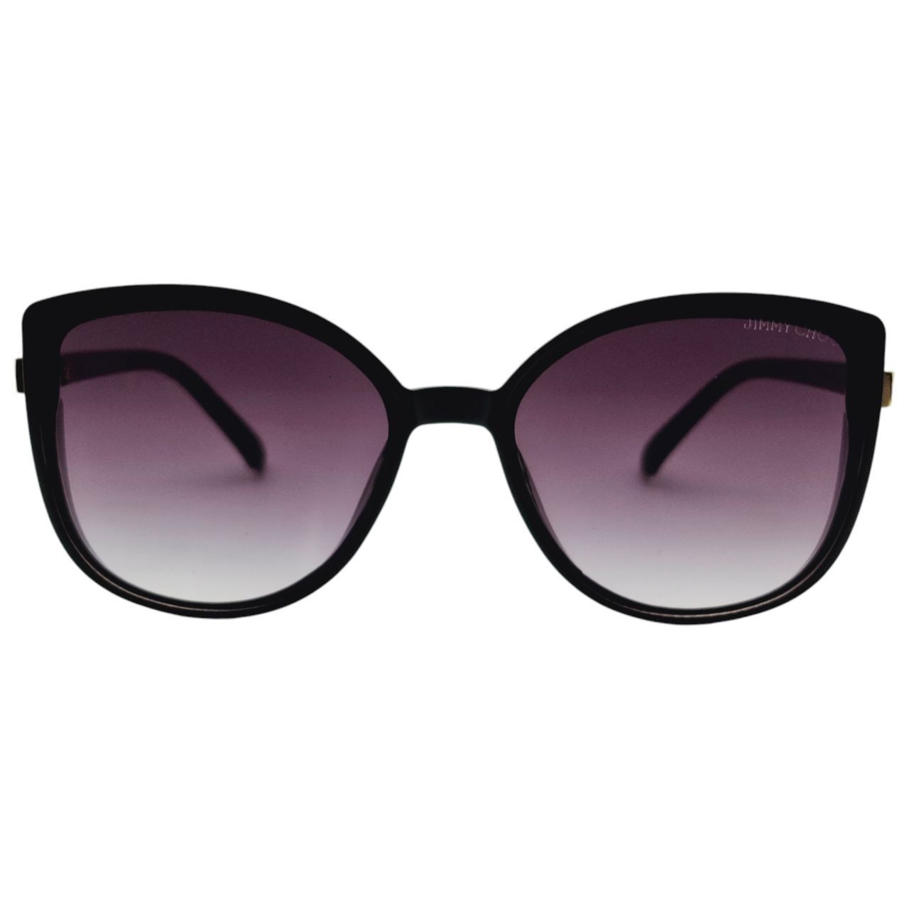 عینک آفتابی زنانه جیمی چو مدل J8977 -  - 10