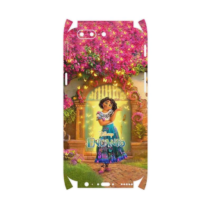 برچسب پوششی ماهوت مدل Encanto-FullSkin مناسب برای گوشی موبایل وان پلاس 5