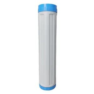 فیلتر دستگاه تصفیه کننده آب مدل jumbo activated carbon