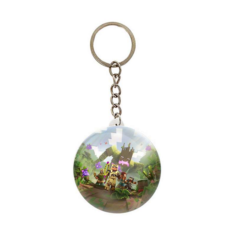 جاکلیدی عرش مدل گیم ماینکرفت کد Asj6320 جاکلیدی عرش مدل گیم ماینکرفت کد Asj6320