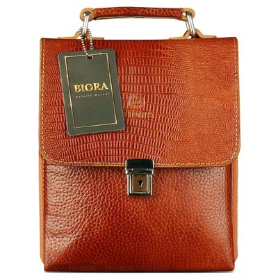 کیف رودوشی مردانه بیورا مدل d04